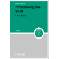 Immaterialgüterrecht