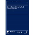 Die Substantiierung im Zivilprozess