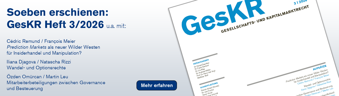 Geskr 03/2026 Geskr 03/2026