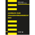 Jahrbuch zum Strassenverkehrsrecht 2021