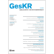 GesKR 04/2012