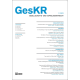 GesKR 01/2012