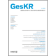 GesKR 04/2018