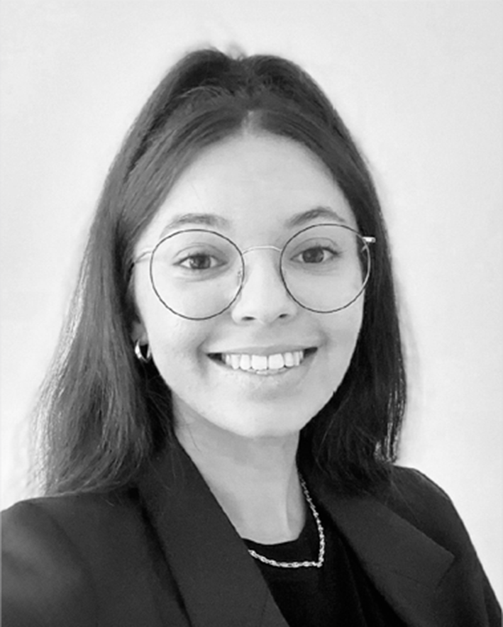 Nadia Masson